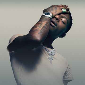 Wizkid Tickets
