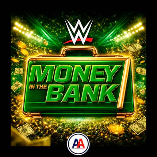 Money In The Bank Tickets