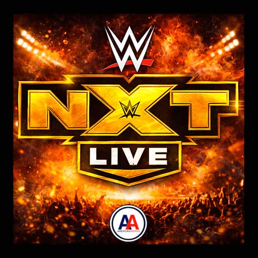 WWE: NXT Live Tickets