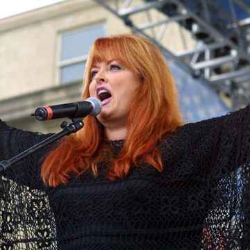 Wynonna Judd Montreal Tickets