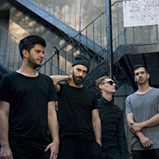 X Ambassadors Montreal Tickets
