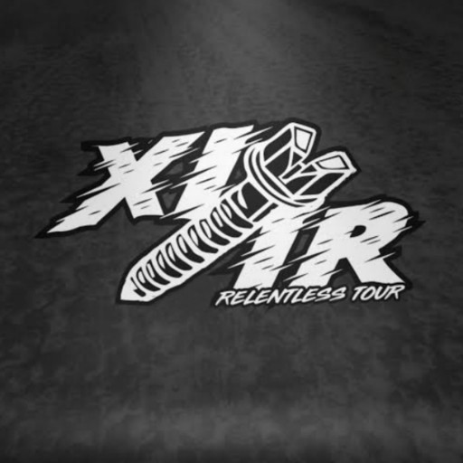 Xtreme Ice Racing Tickets