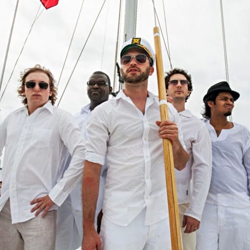 Yacht Rock Gold Tickets 2026