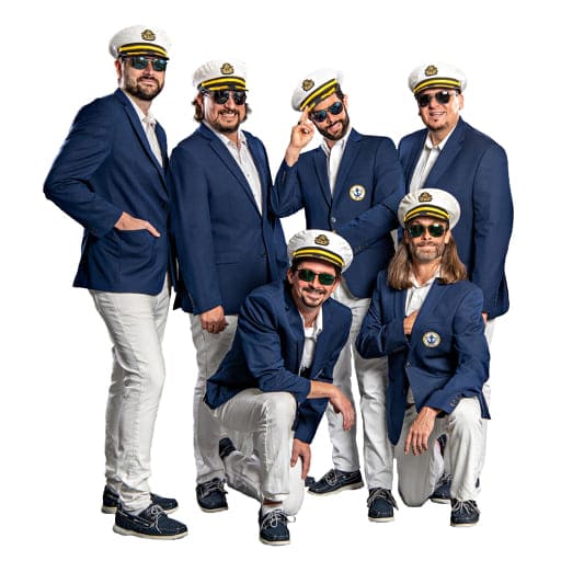 Yachtley Crew Tickets