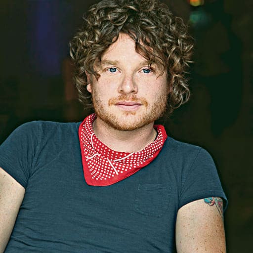 Yann Perreau Montreal Tickets