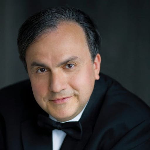 Yefim Bronfman Montreal Tickets