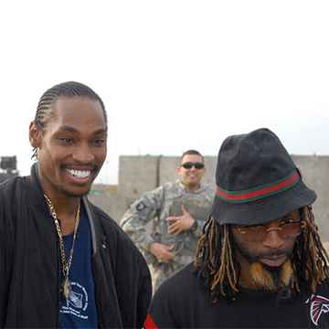 Ying Yang Twins Montreal Tickets