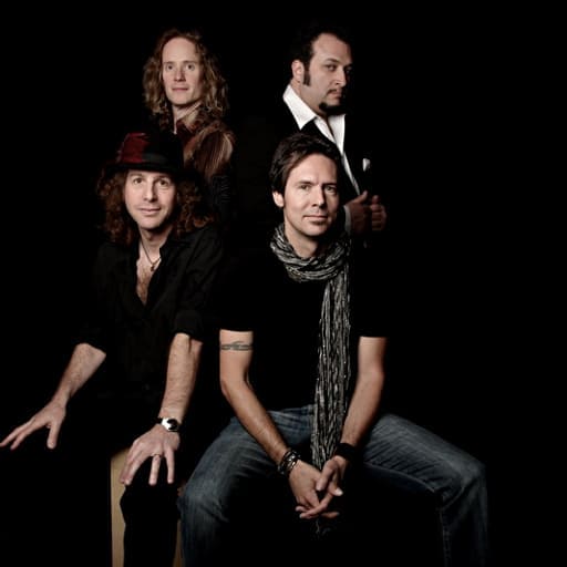 Zeppelin Live Montreal Tickets
