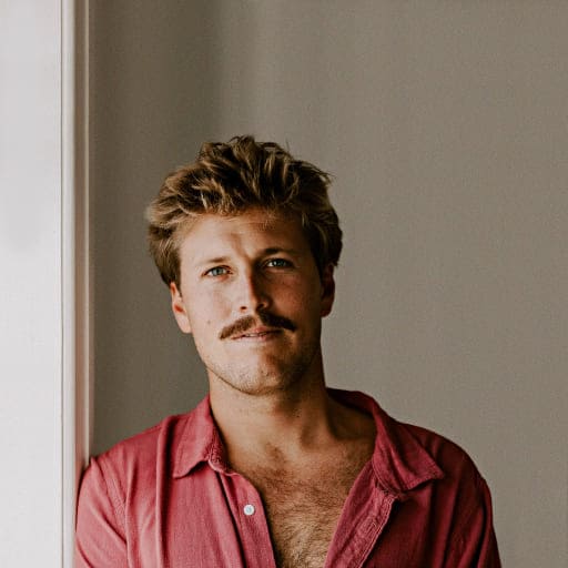 Ziggy Alberts Tickets