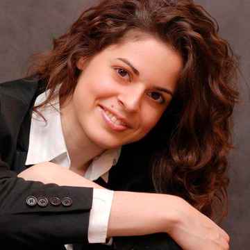 Zlata Chochieva Montreal Tickets