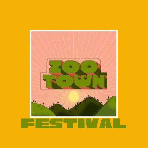 Zootown Festival Tickets